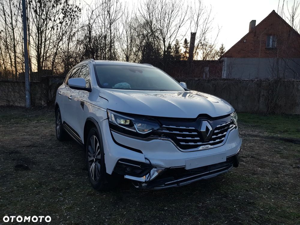 Renault Koleos TCe 160 EDC GPF INITIALE PARIS - 20