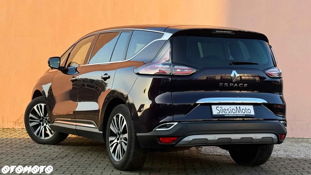 Renault Espace 1.8 TCe Energy Initiale Paris EDC 7os - 4