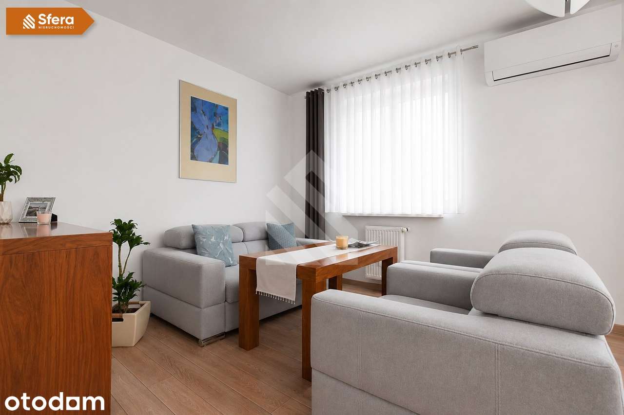 Mieszkanie na sprzedaż, Bydgoszcz, 3 pokoje