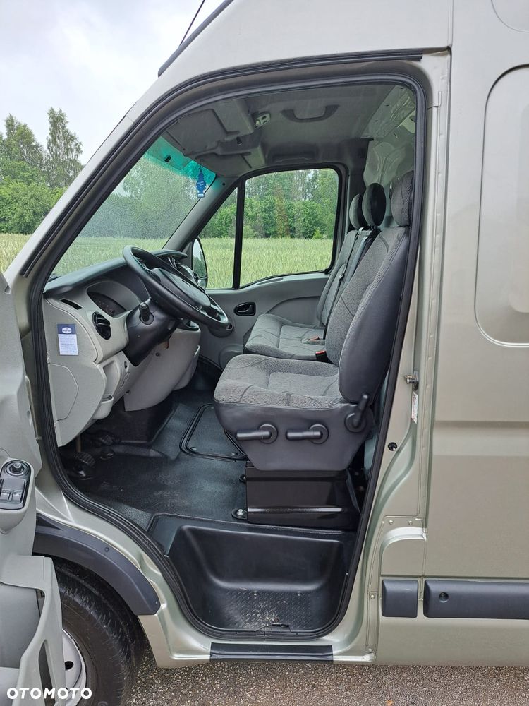 Renault Master - 16