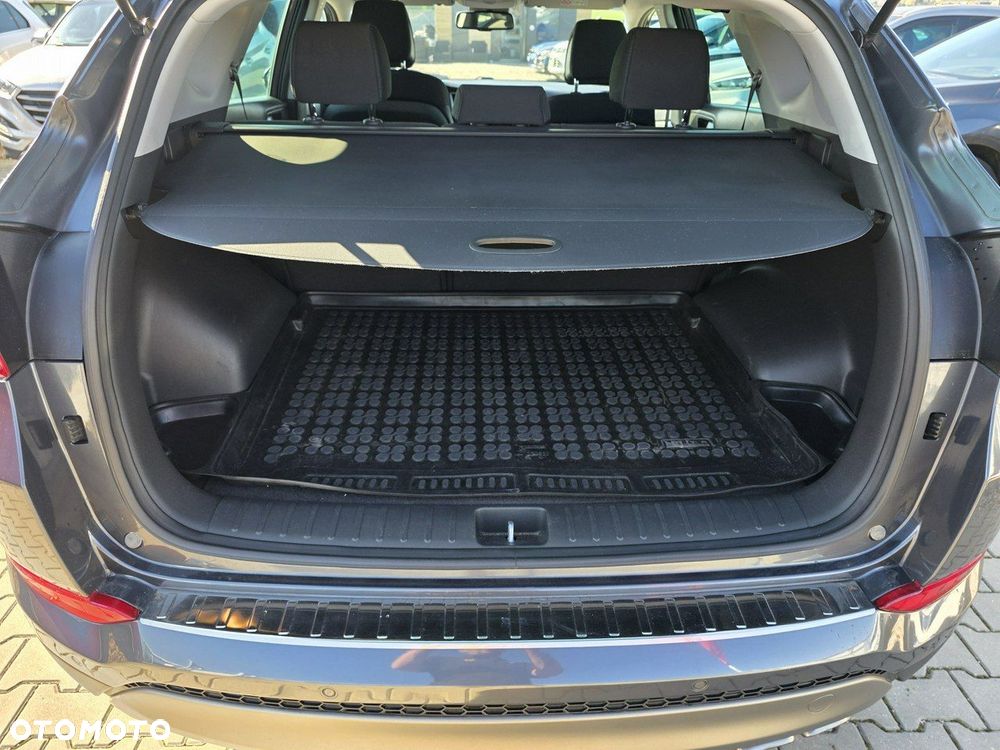 Hyundai Tucson 1.6 T-GDI GO Plus 2WD - 19