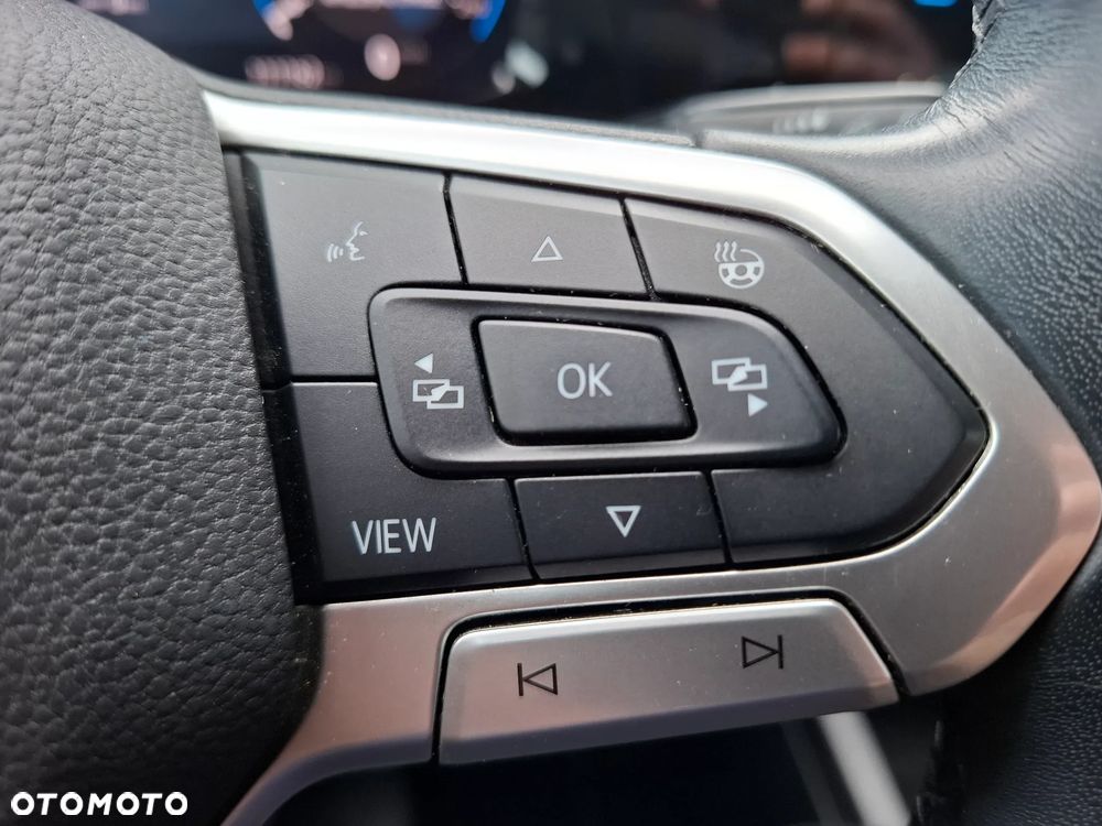 Volkswagen Golf Variant 1.5 TSI EVO Life - 21