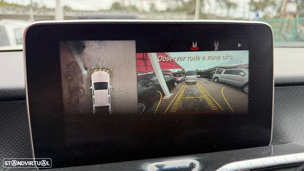 Mercedes-Benz X 250 d Progressive 4-Matic Aut. - 4