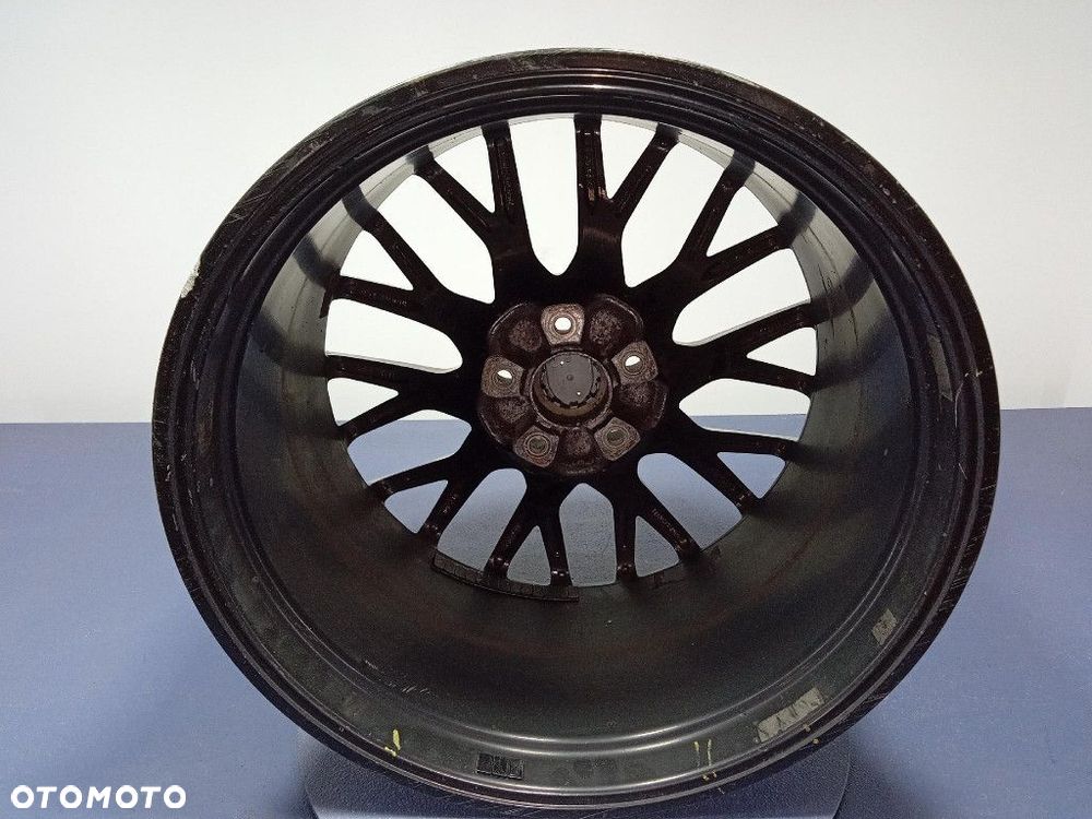 PORSCHE PANAMERA 971 FELGA ALUMINIOWA 11,5JX21 ET69 5X130 1 SZT 971601025K - 7