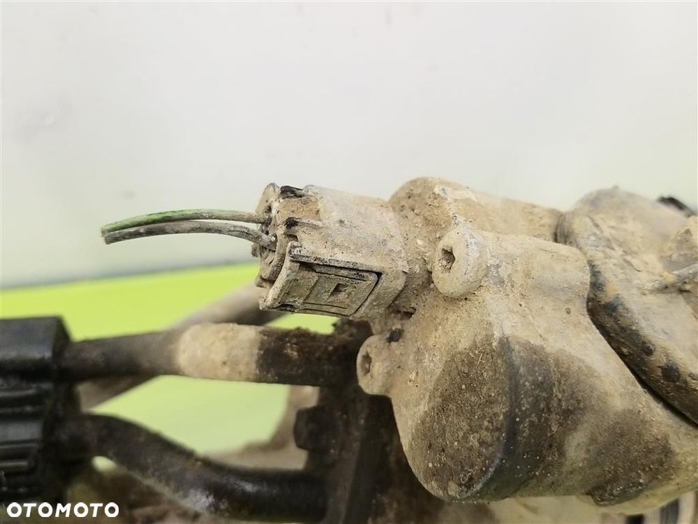 Maglownica Opel SIGNUM Vectra C 02-08 TRW 0250080080101 EUROPA - 3