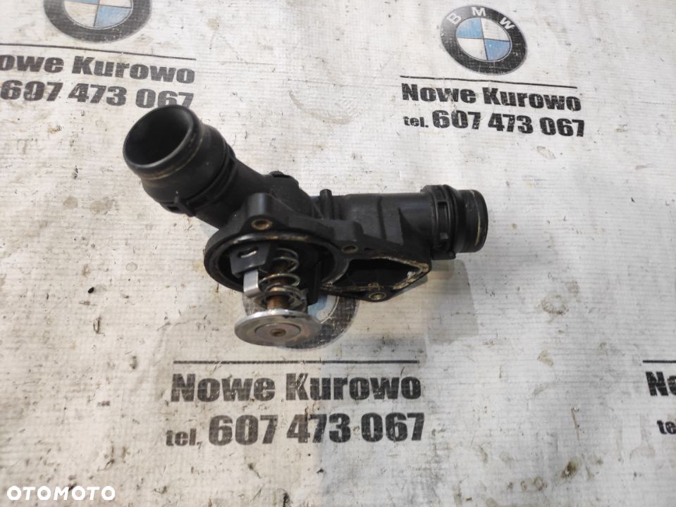 BMW E46 E39 E60 2.5i 2.8i 3.0i Termostat 7509228 - 3