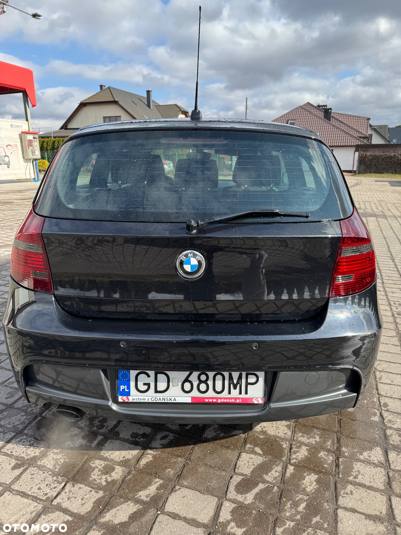 BMW Seria 1 118i - 6