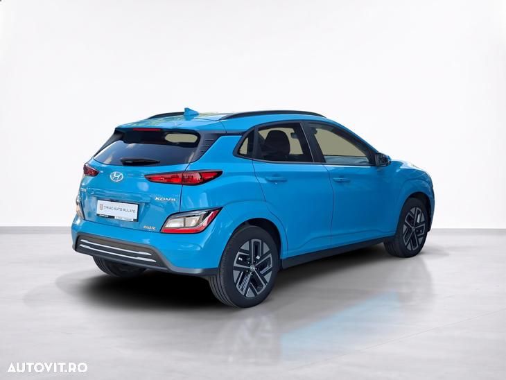 Hyundai KONA Select - 7