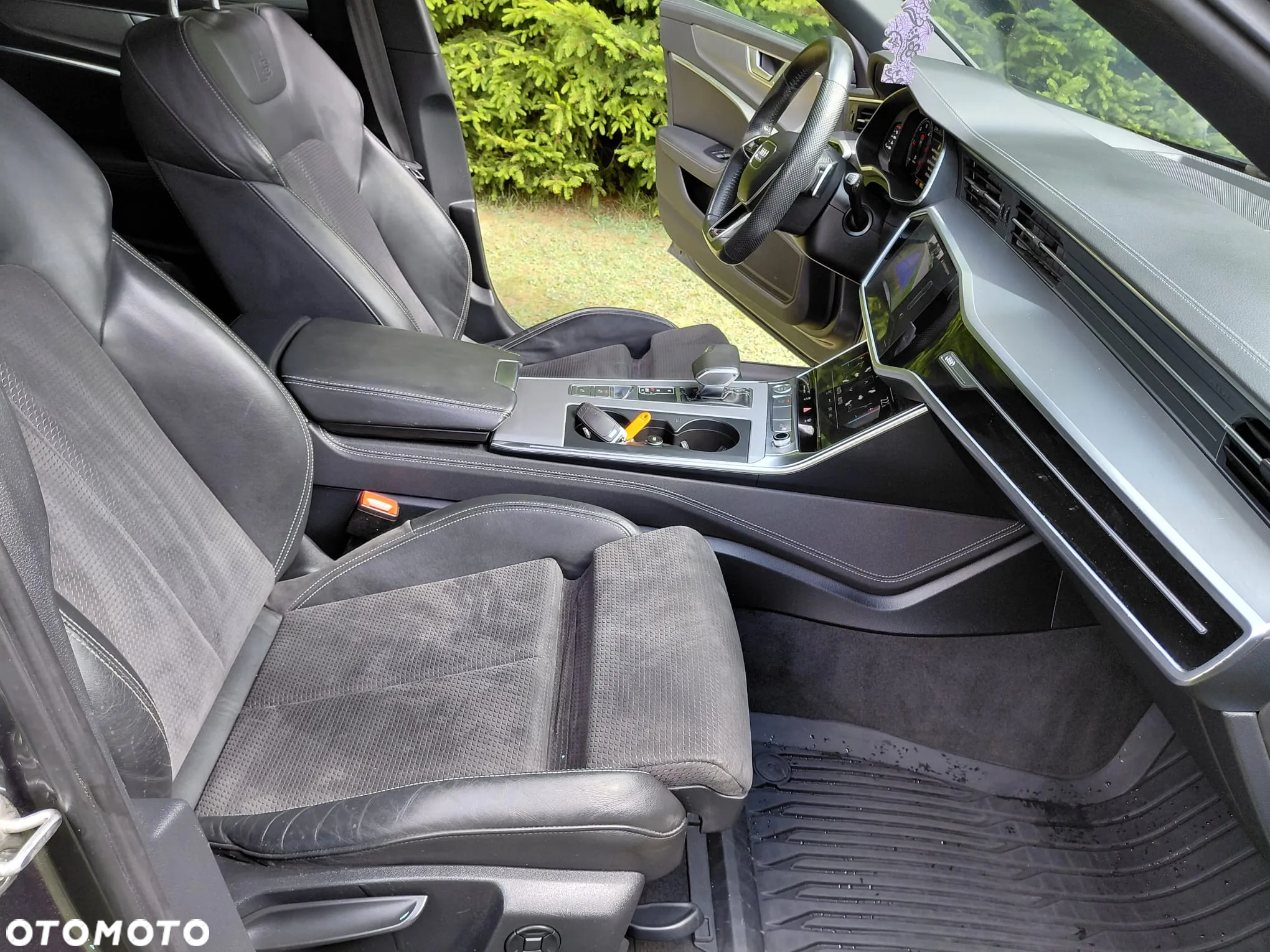 Audi A6 - 25