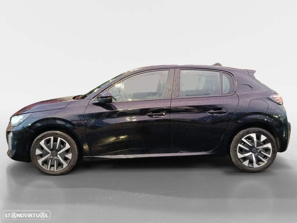 Peugeot 208 1.2 PureTech Active - 2