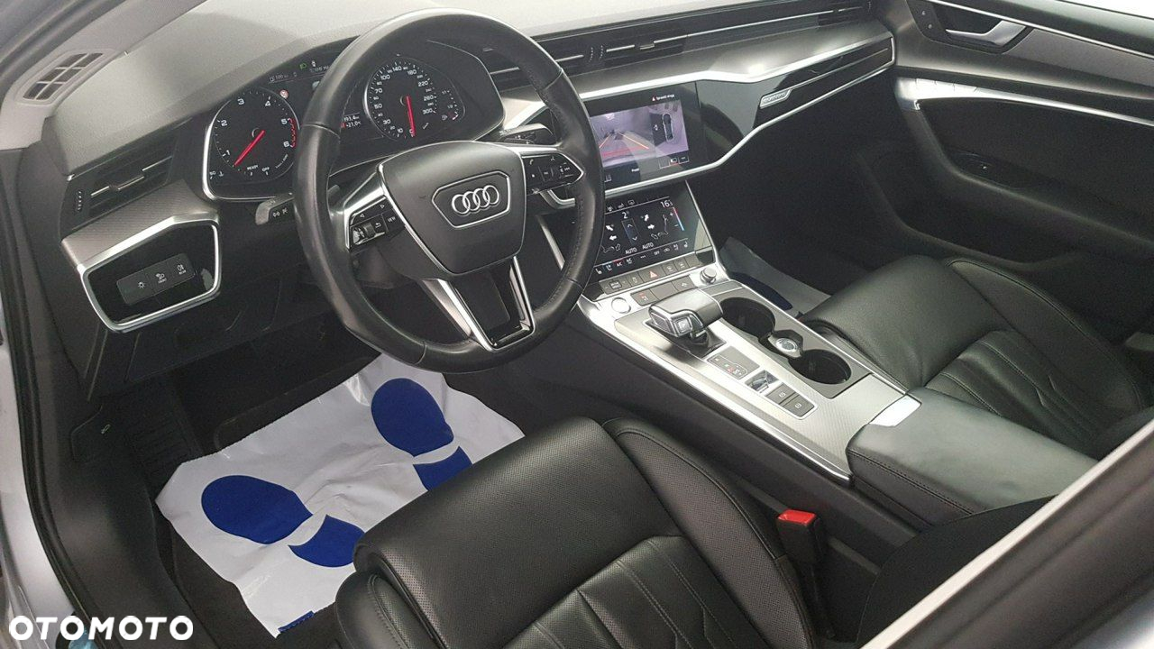 Audi A6 - 24