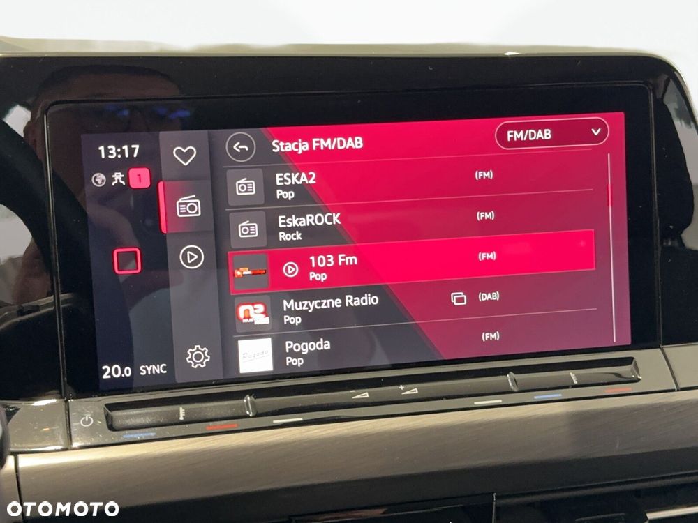 Volkswagen Golf Variant - 25