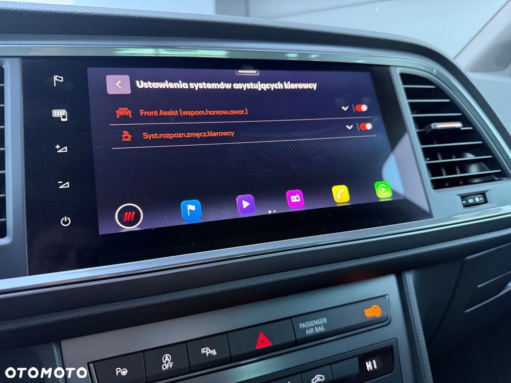 Cupra Ateca - 38
