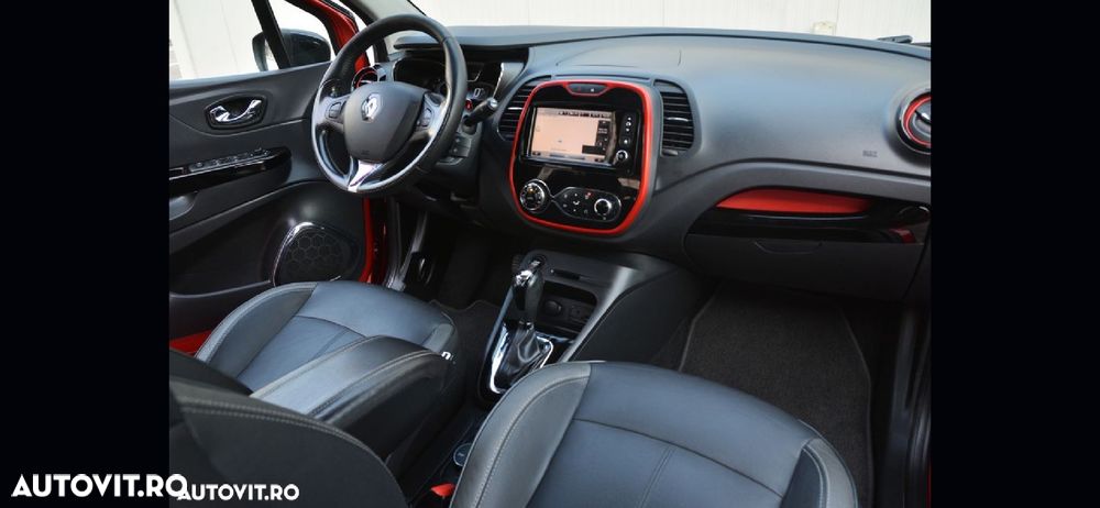 Renault Captur ENERGY dCi 90 EDC XMOD - 19