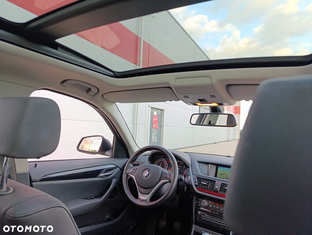 BMW X1 sDrive18d Sport Line - 39