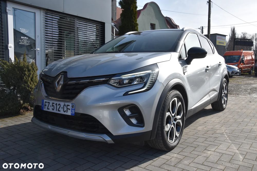 Renault Captur - 9