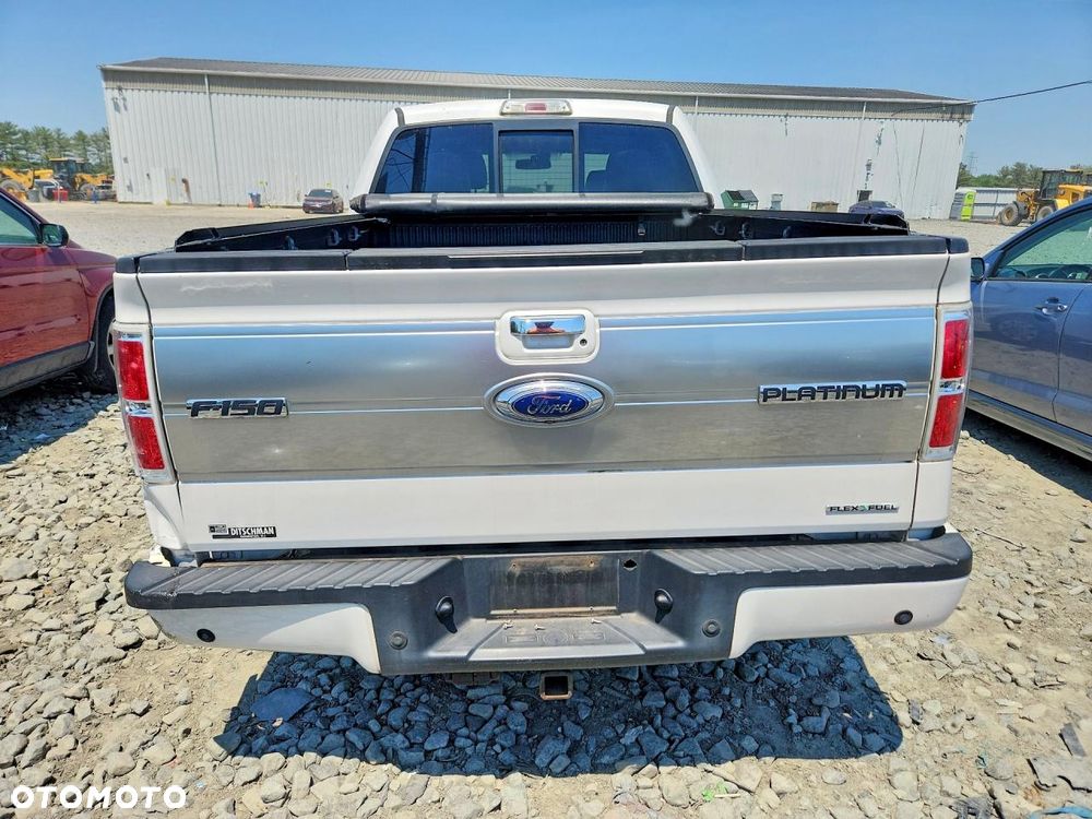 Ford F150 - 5