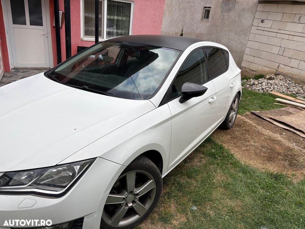 Seat Leon - 2