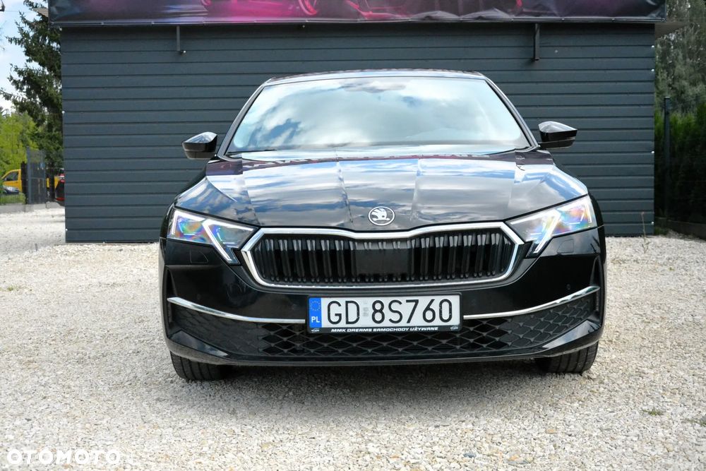 Skoda Octavia 2.0 TDI Selection - 3