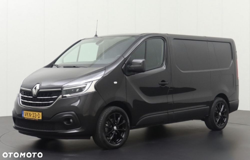 Renault Trafic - 5