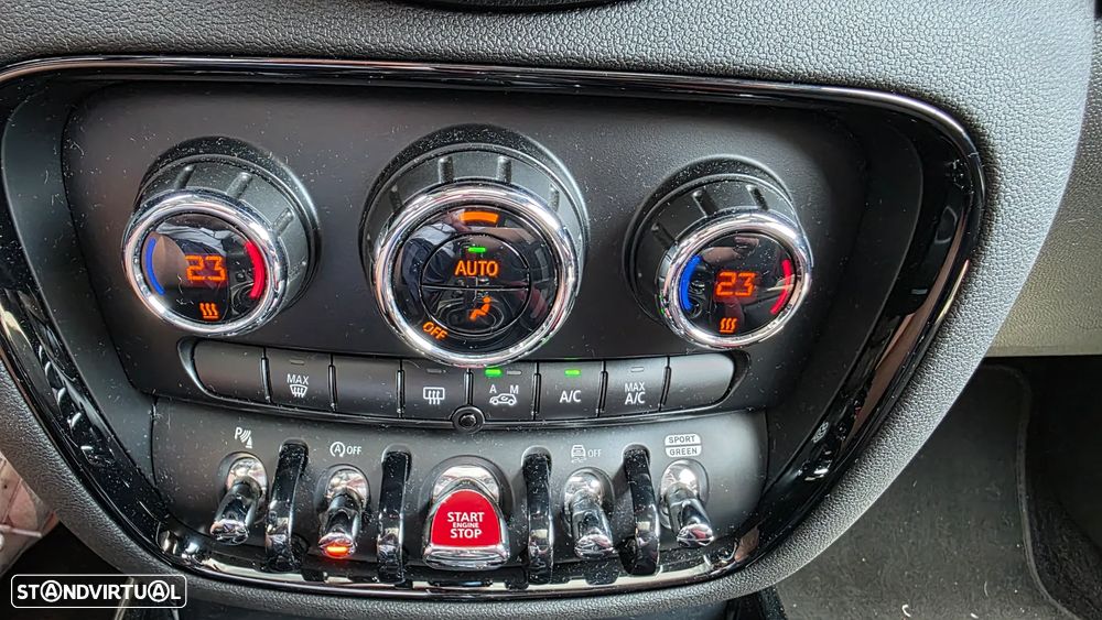 MINI Clubman John Cooper Works ALL4 Auto Desp. - 32