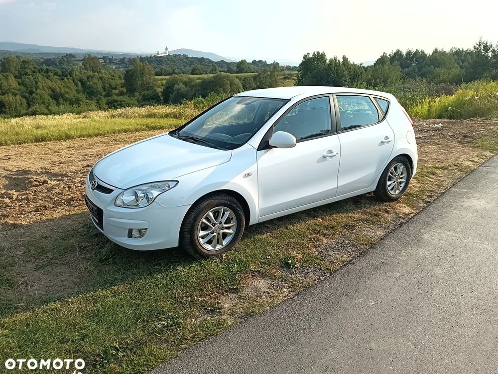 Hyundai i30 2.0 Premium - 7