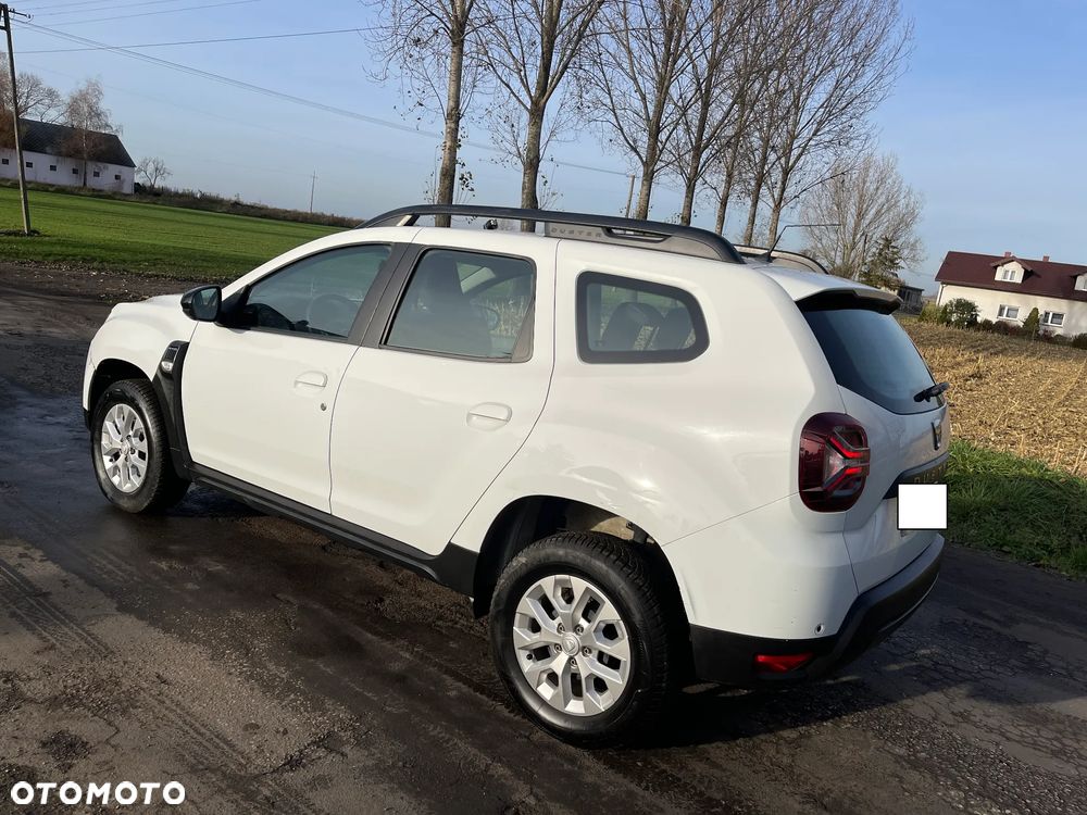 Dacia Duster 1.5 Blue dCi Prestige 4WD - 24
