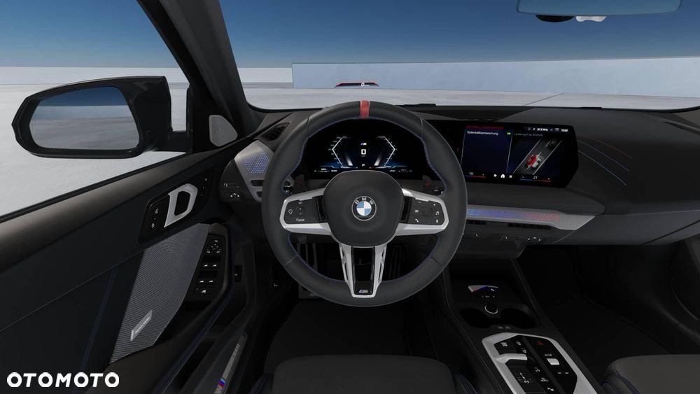 BMW Seria 1 M135 xDrive - 9