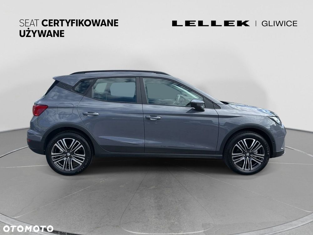Seat Arona 1.0 TSI Style - 8