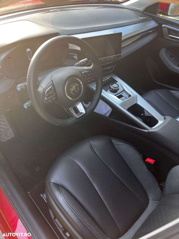 MG MG5 5 Standard Comfort - 9