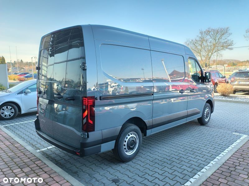 Renault Master - 4