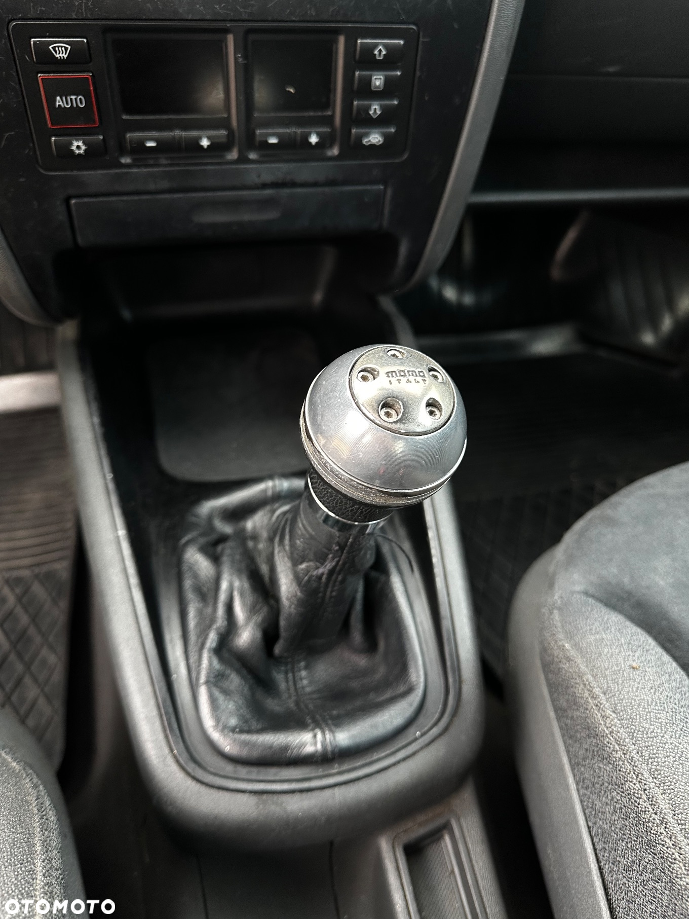 Audi A3 - 12
