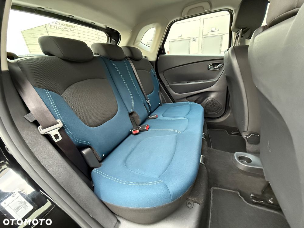 Renault Captur 0.9 Energy TCe Life - 24