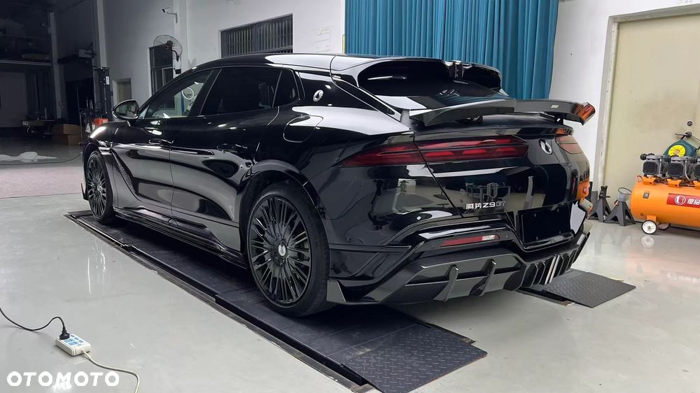 Denza Z9 GT - 3
