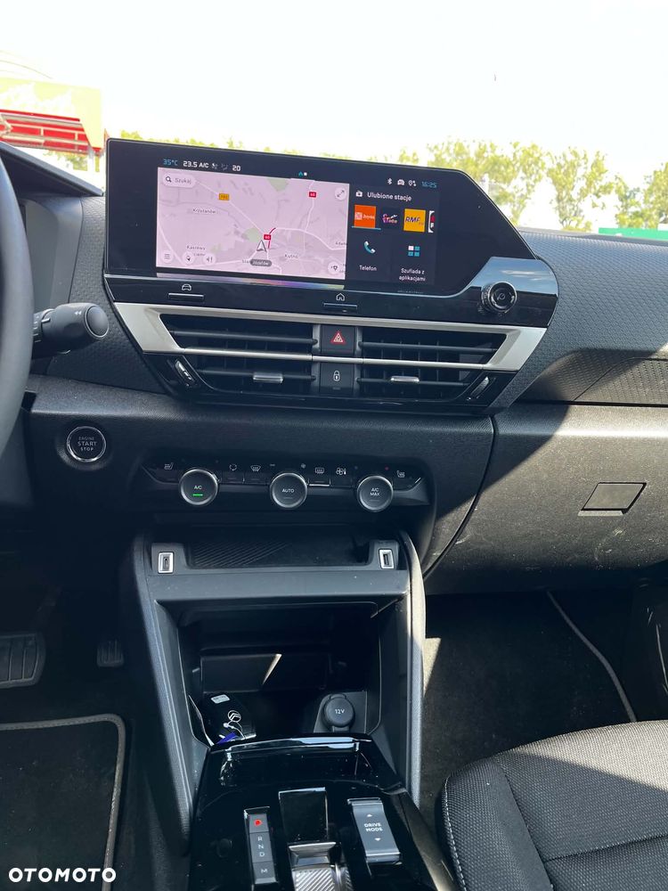 Citroën C4 - 15