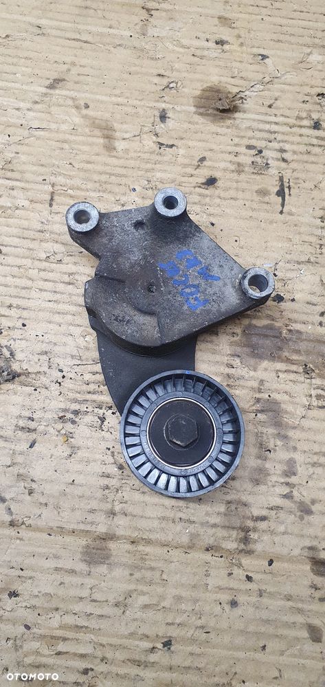 Napinacz paska rolka Ford Focus MK3 1.6 TDCI - 3