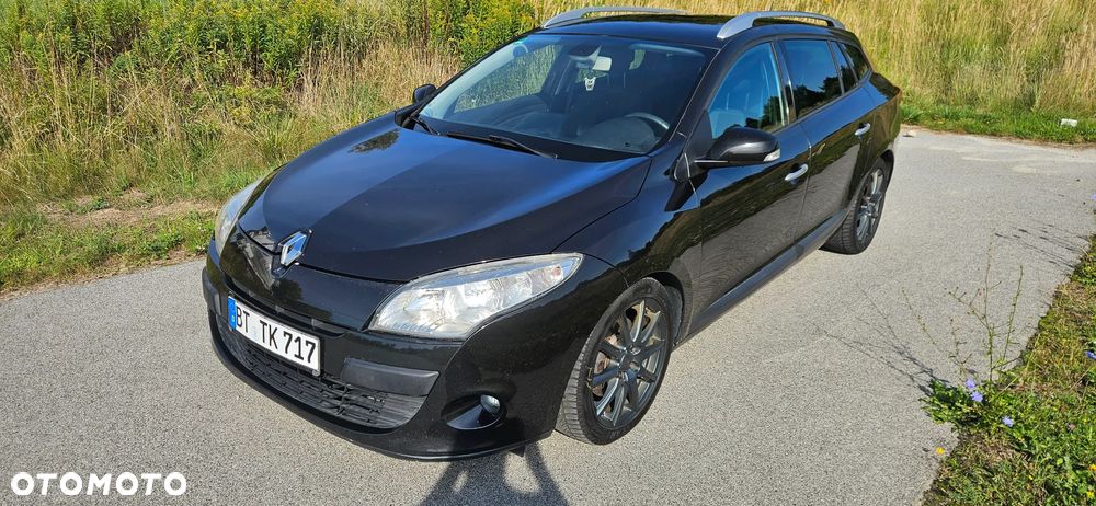 Renault Megane TCe 180 Dynamique - 1