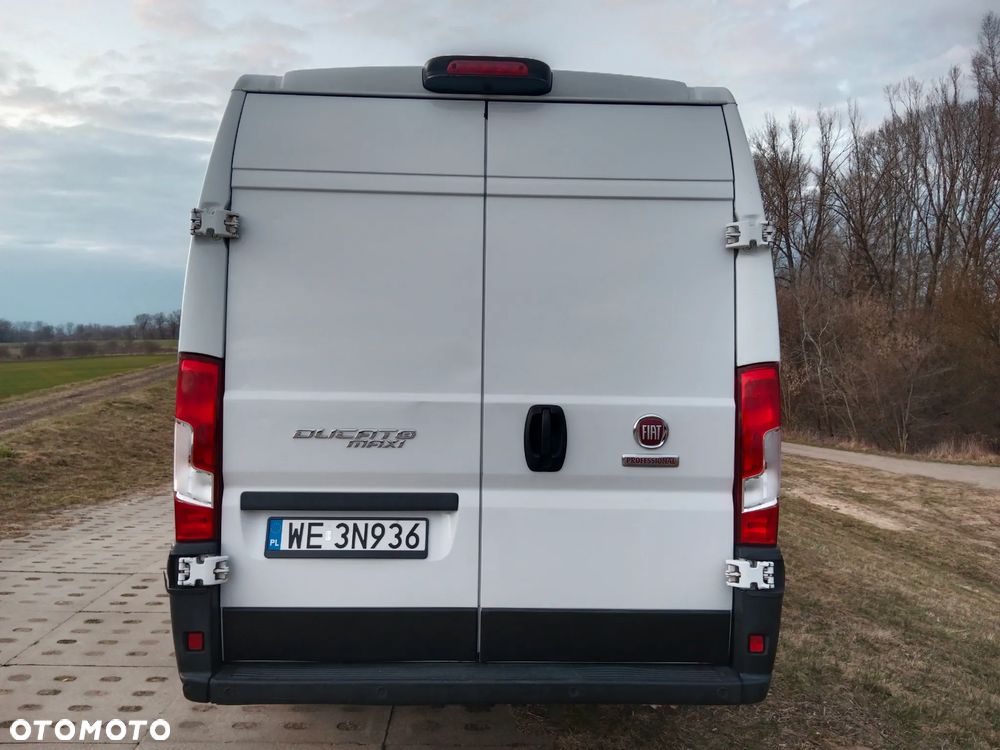 Fiat Ducato - 8