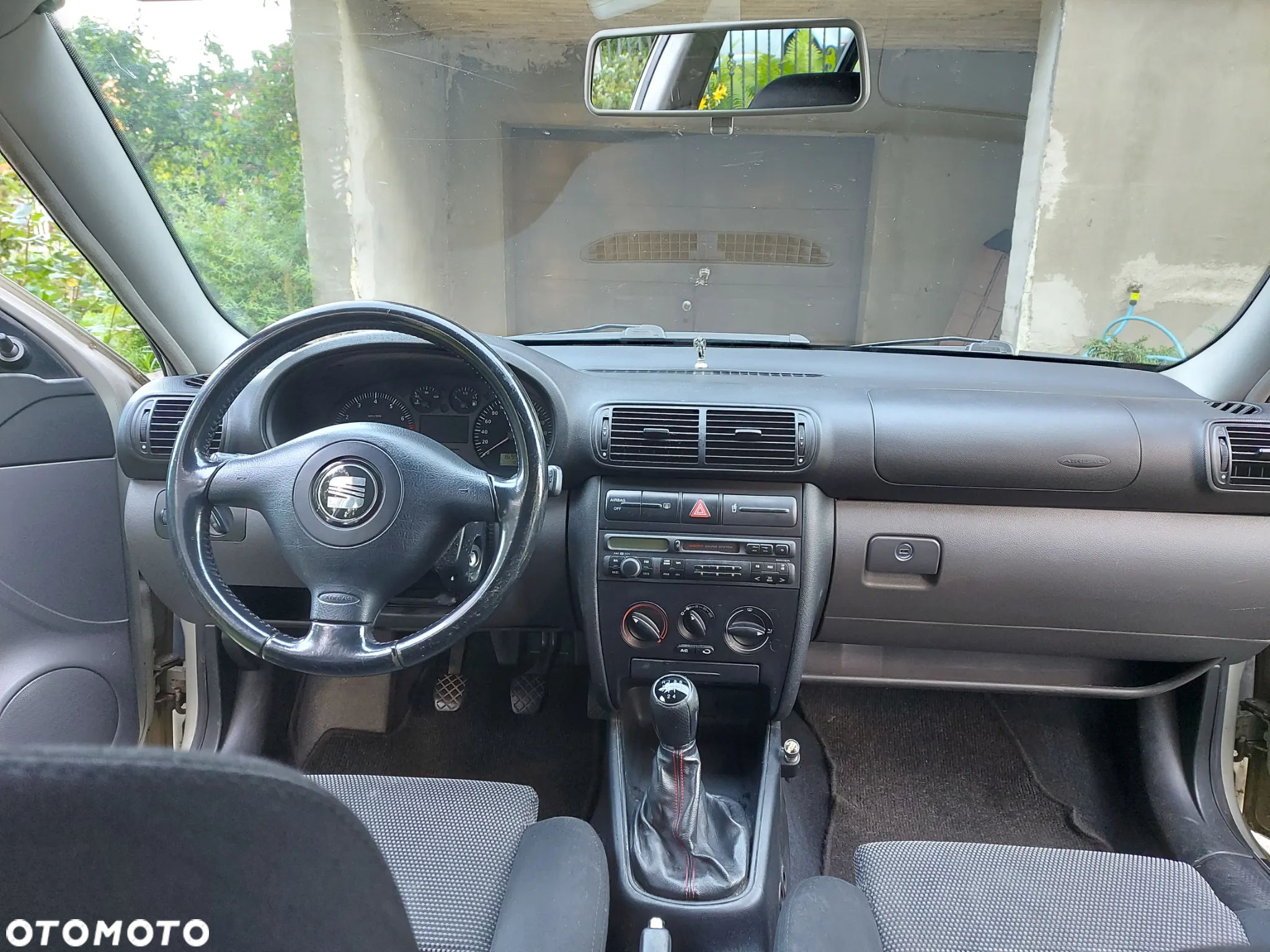 Seat Leon 1.6 Signo - 11