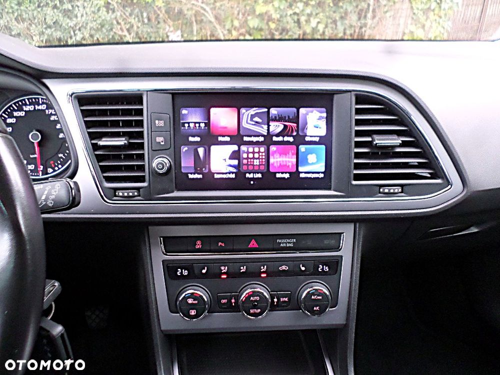 Seat Leon 1.6 TDI Start&Stop Style - 17