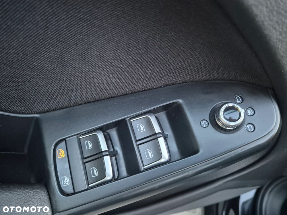 Audi A4 Avant 3.0 TDI DPF quattro S tronic Ambition - 15