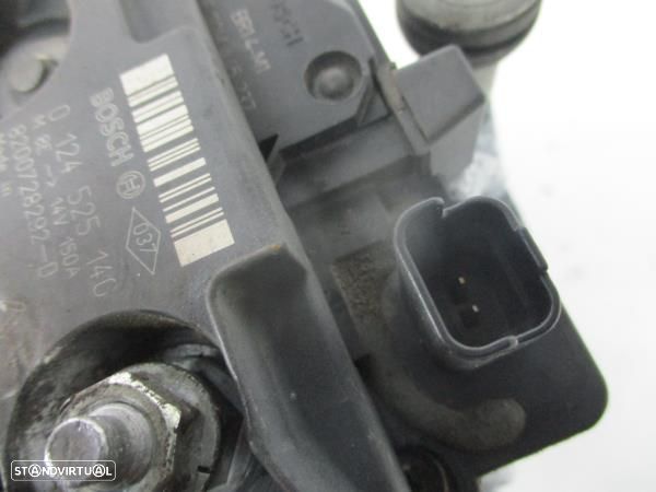 Alternador Nissan Nv200 Caixa/Combi - 6