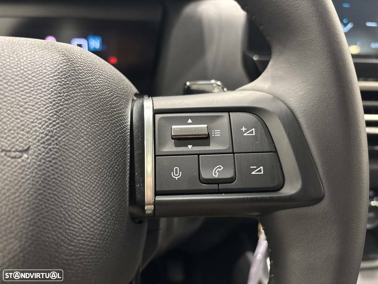 Citroën C4 1.2 PureTech Plus EAT8 - 22