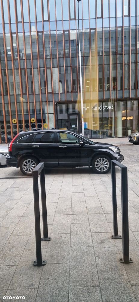 Honda CR-V - 11