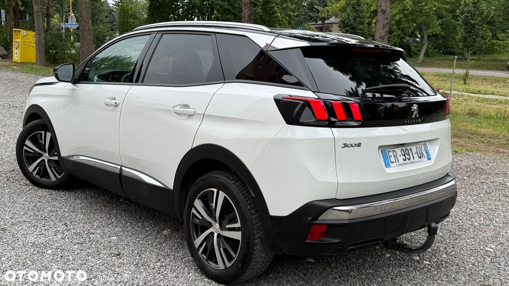 Peugeot 3008 PureTech 130 Stop & Start Allure - 5
