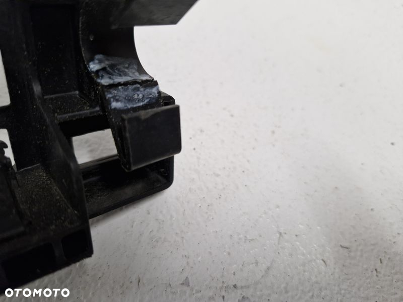TRAFIC 3 III VIVARO B TALENTO II 2.0 DCI RAMKA MOCOWANIE CHŁODNIC 144610871R - 7