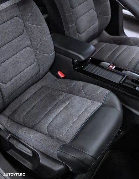 Citroën C4 PureTech 130 Stop&Start EAT8 FEEL PACK - 8