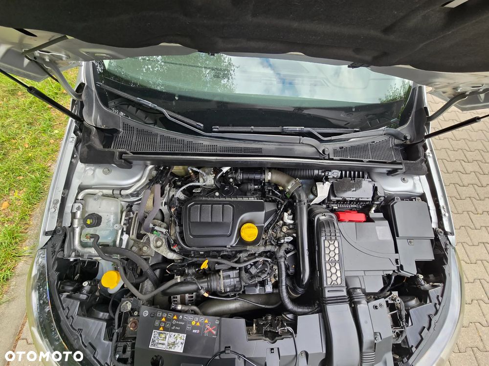 Renault Megane ENERGY dCi 130 Start & Stopp Bose Edition - 32