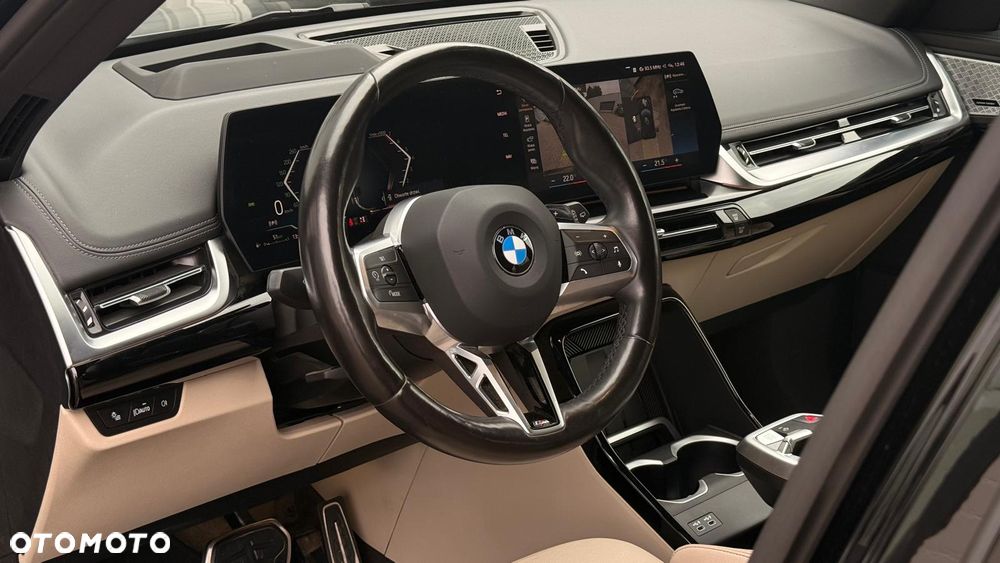 BMW X1 xDrive23i mHEV sport - 16