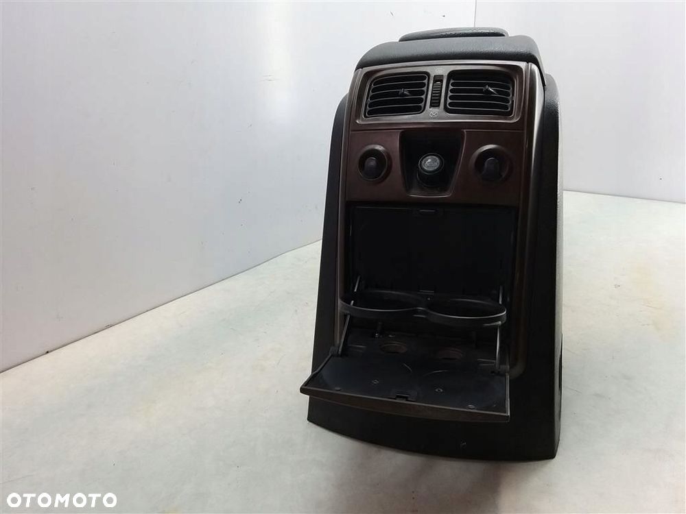 Tunel środkowy podłokietnik Ssang Yong Rexton 2001-2006 PRZED LIFT - 5